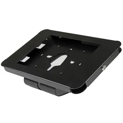Sicheres Tablet-Stativ StarTech.com 9.7" Stahl Tisch oder Wand