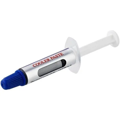 Thermische Paste StarTech.com SILV5 5 Spritzen 3,07 W/m·K