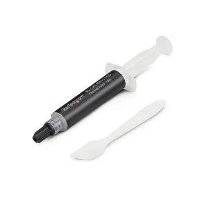 Wärmeleitpaste StarTech.com 10 g Wärmeleitfähigkeit 14,5 W/m·K
