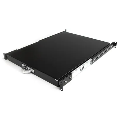 StarTech.com SLIDESHELFD Rack Zubehör Verstellbares Regal