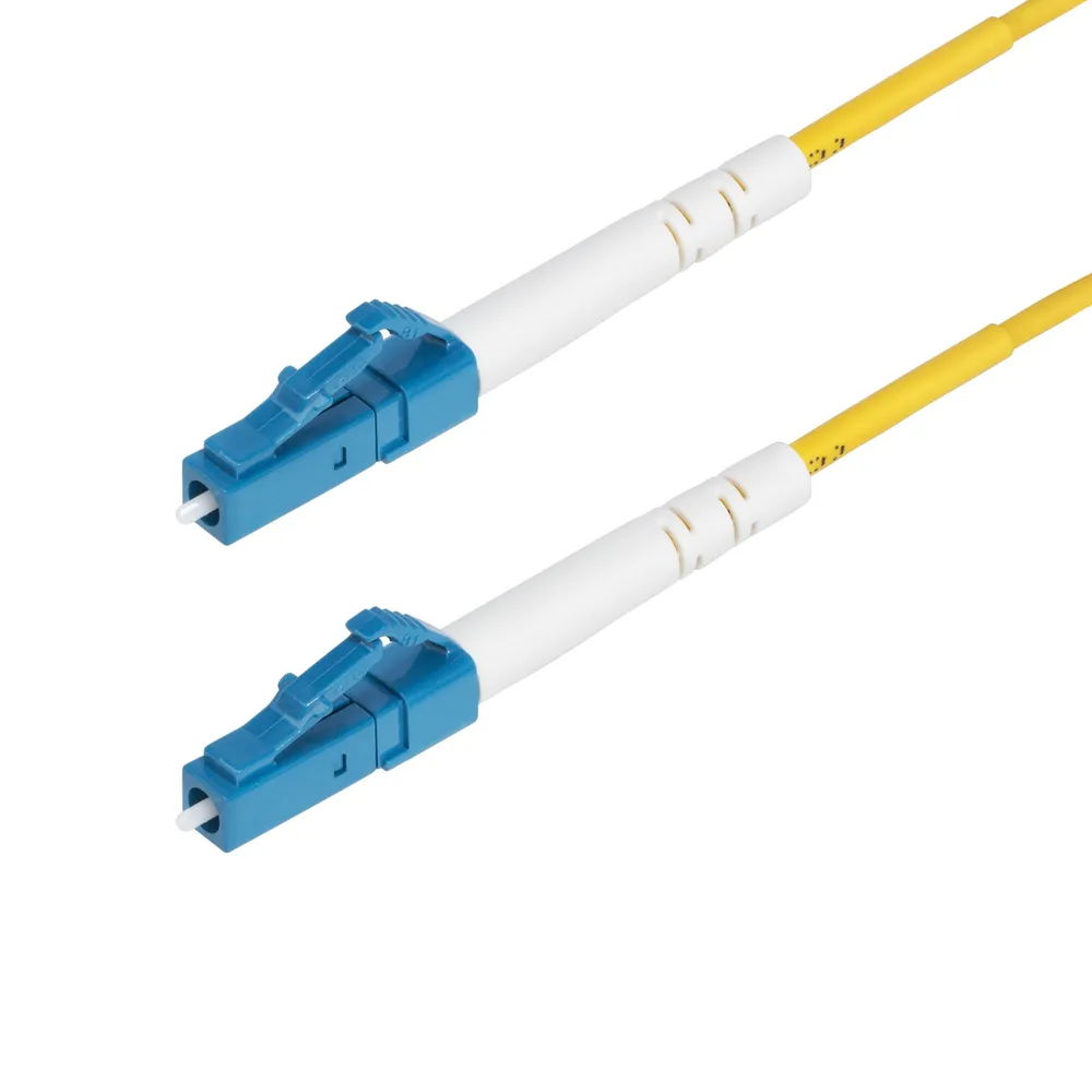 LC-a-LC-Simplex-OS2-Monomode-Faserkabel StarTech.com 2m