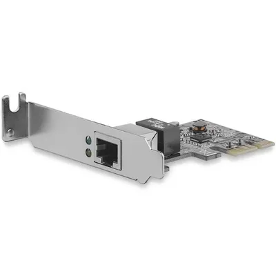 StarTech.com ST1000SPEX2L Netzwerkkarte Eingebaut 1000 Mbit/s