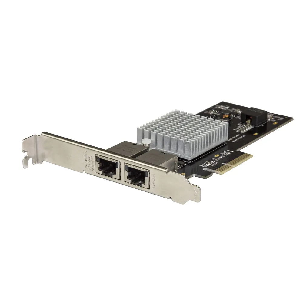 StarTech.com ST10GPEXNDPI Netzwerkkarte Eingebaut 10000 Mbit/s