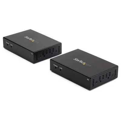 StarTech 4K 60Hz HDMI Extender bis zu 100m über CAT6 mit IR und HDMI Balun