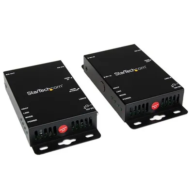 HDMI-Extender HDBaseT StarTech ST121UTPHD2 100m mit IR- und RS232-Steuerung