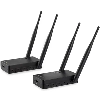 Drahtloser HDMI-Extender StarTech.com ST121WHDLR 1080p 200m