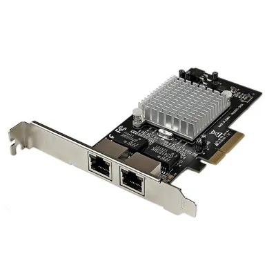 StarTech.com ST2000SPEXI Netzwerkkarte Eingebaut 2000 Mbit/s