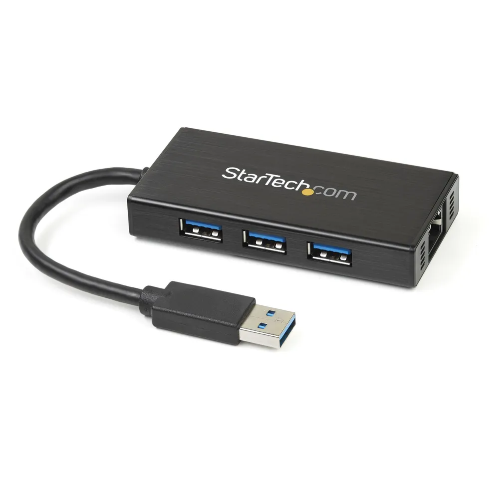 StarTech.com ST3300GU3B Netzwerkkarte 5000 Mbit/s