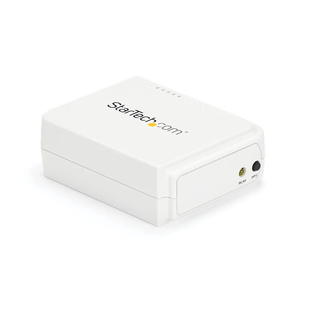 StarTech.com PM1115UWEU Druckserver