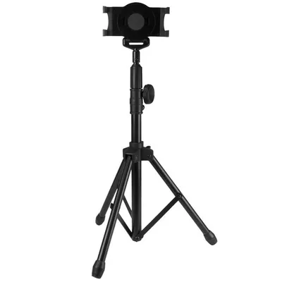 Einstellbares Tablet-Dreibein von StarTech.com 168-200mm mit Tasche