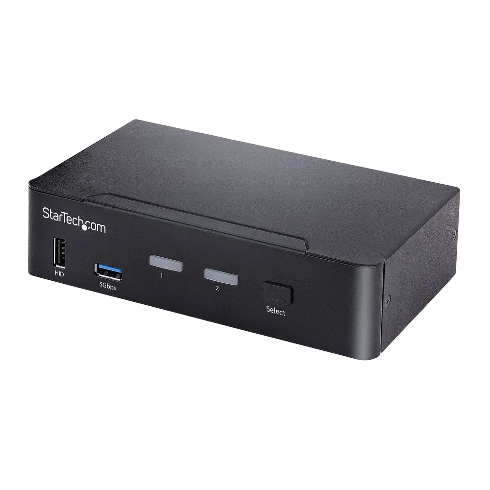 KVM Kabel ATEN DVI-D USB Dual Link 1,8 m Schwarz mit 2 x 3,5 mm Audioanschluss