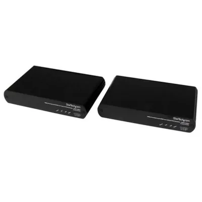 KVM-Konsole Extender StarTech SV565UTPHDU USB HDMI 1080p 100m KVM-Konsole Extender StarTech SV565UTPHDU USB HDMI 1080p 100m