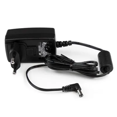Adapter Startech SVUSBPOWEREU 5V 2A für KVM Switch Schwarz Innenbereich