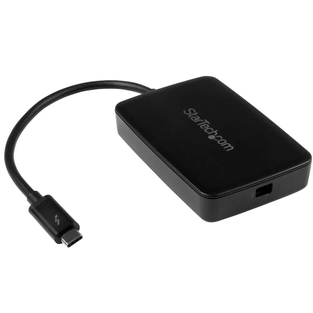 StarTech.com TBT3TBTADAP Kabeladapter Female Männlich