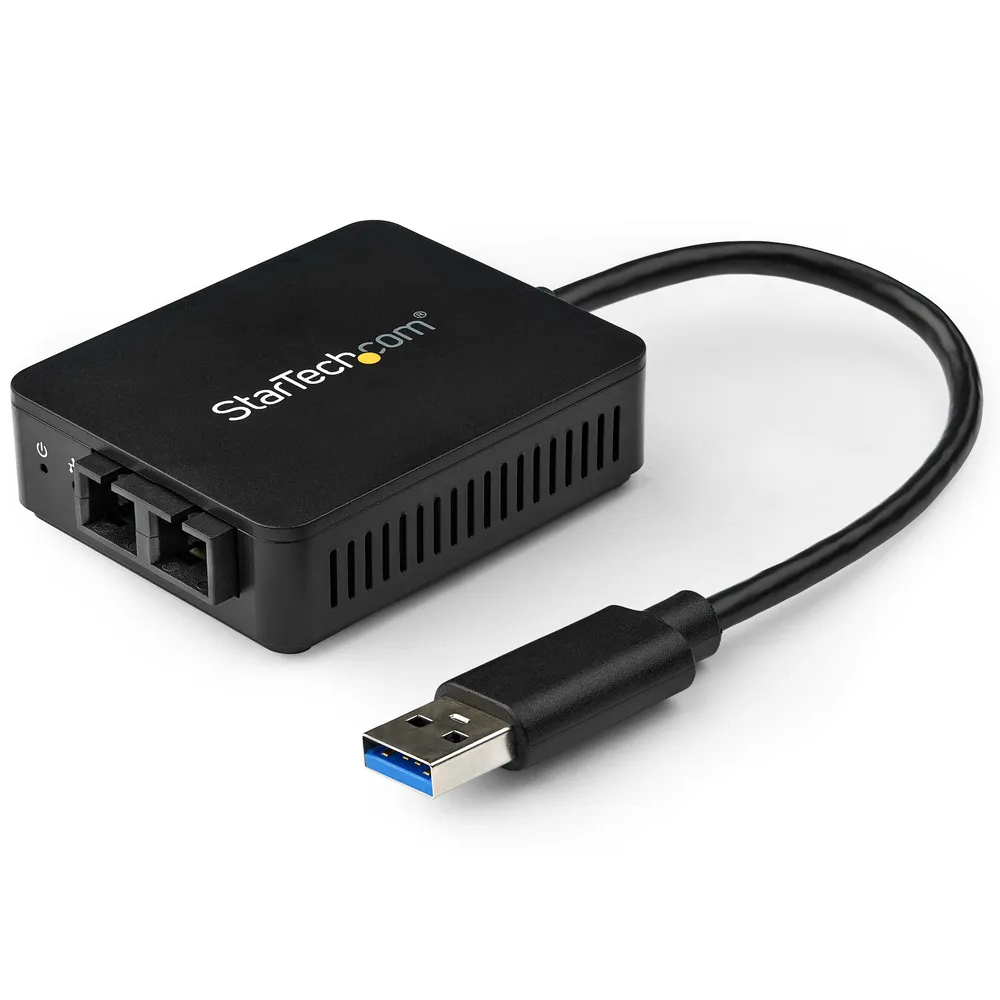 StarTech.com US1GA30SXSC Netzwerkkarte Faser 1000 Mbit/s