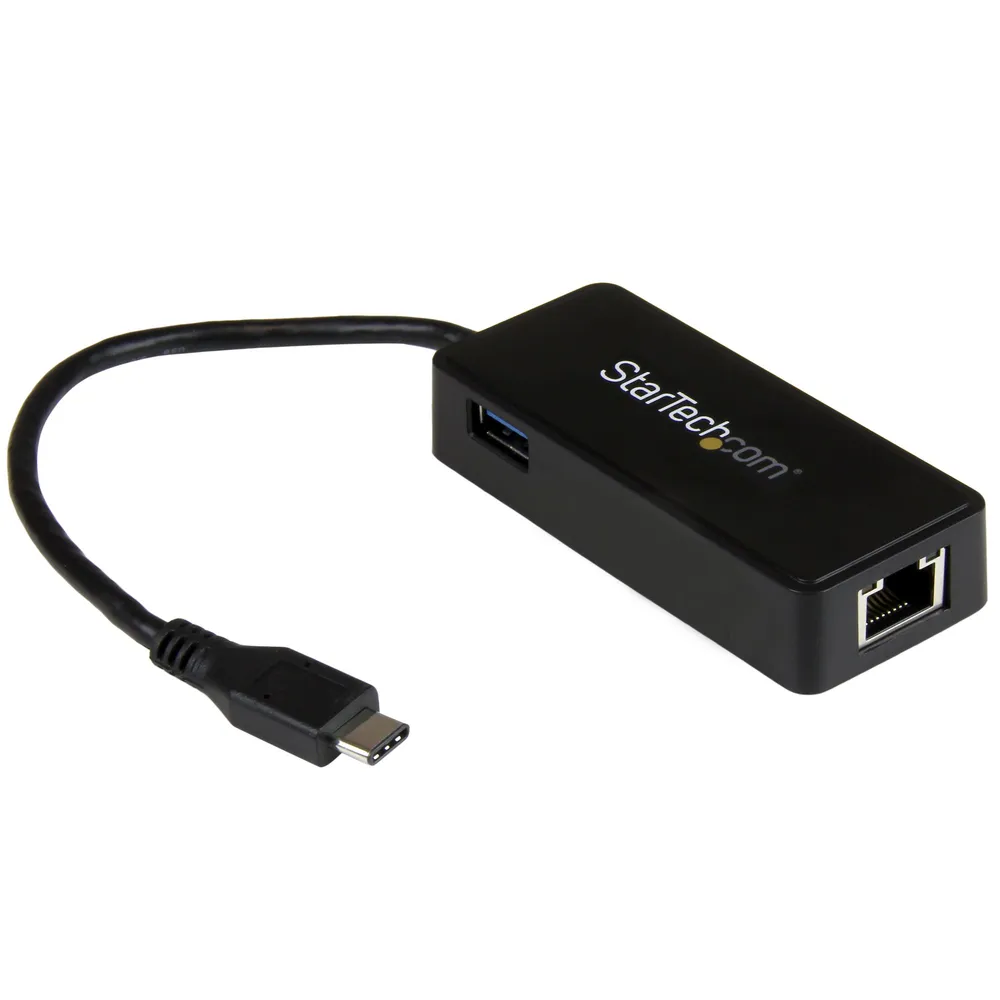 StarTech.com US1GC301AU Netzwerkkarte Ethernet 5000 Mbit/s