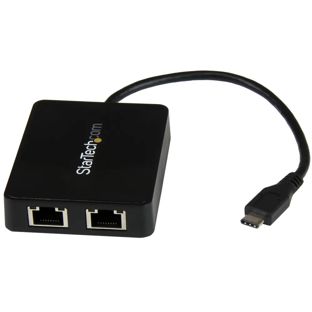 StarTech.com US1GC301AU2R Netzwerkkarte 5000 Mbit/s