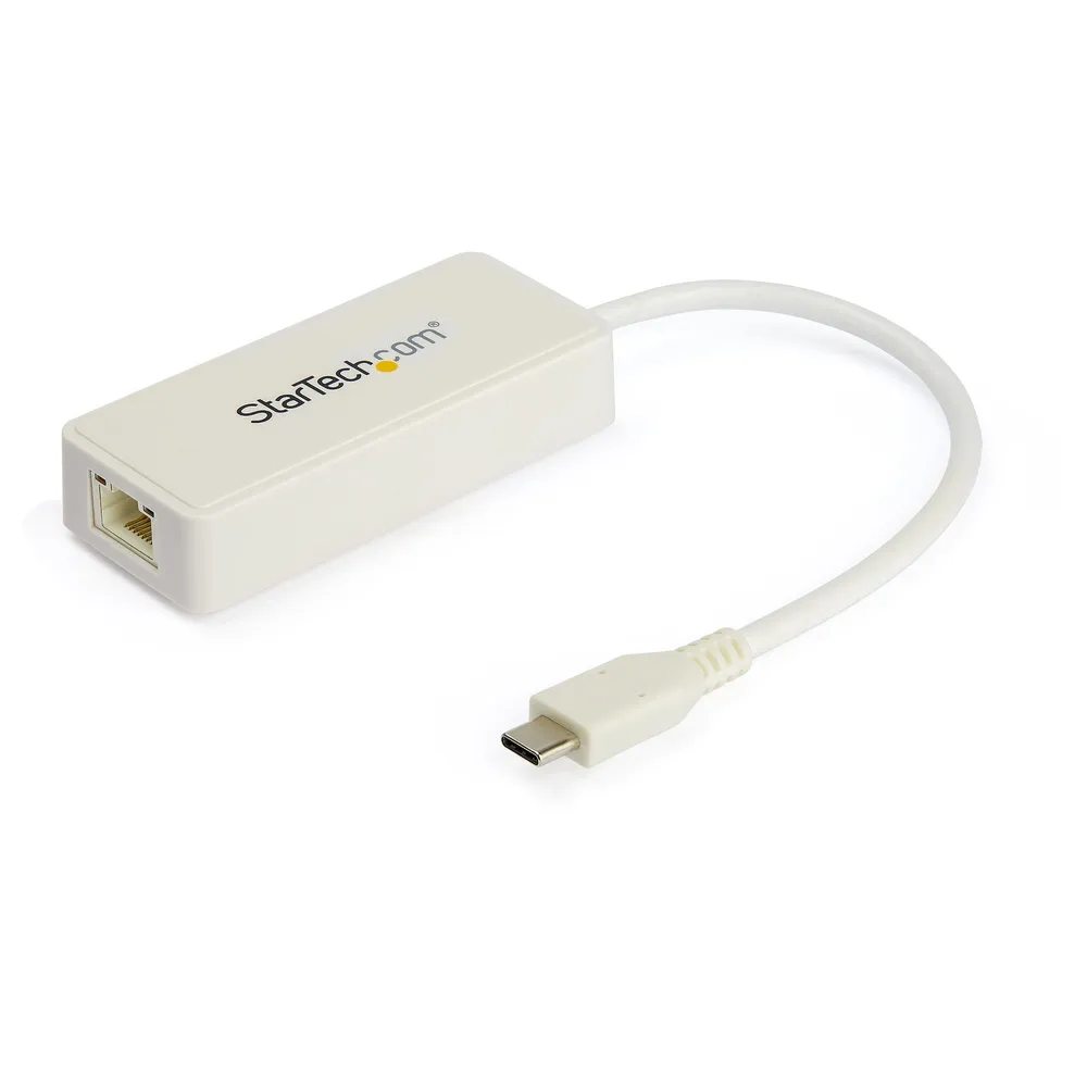 StarTech.com US1GC301AUW Netzwerkkarte 5000 Mbit/s