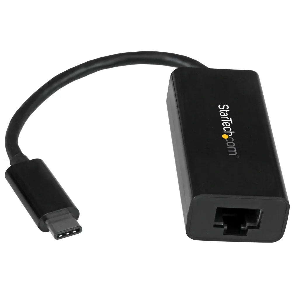 StarTech.com US1GC30B Netzwerkkarte 5000 Mbit/s