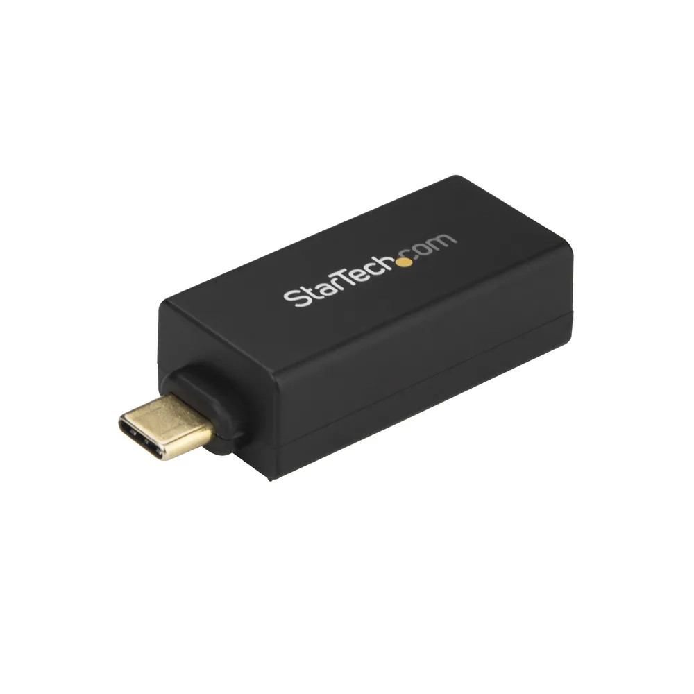 StarTech.com US1GC30DB Netzwerkkarte Ethernet 5000 Mbit/s