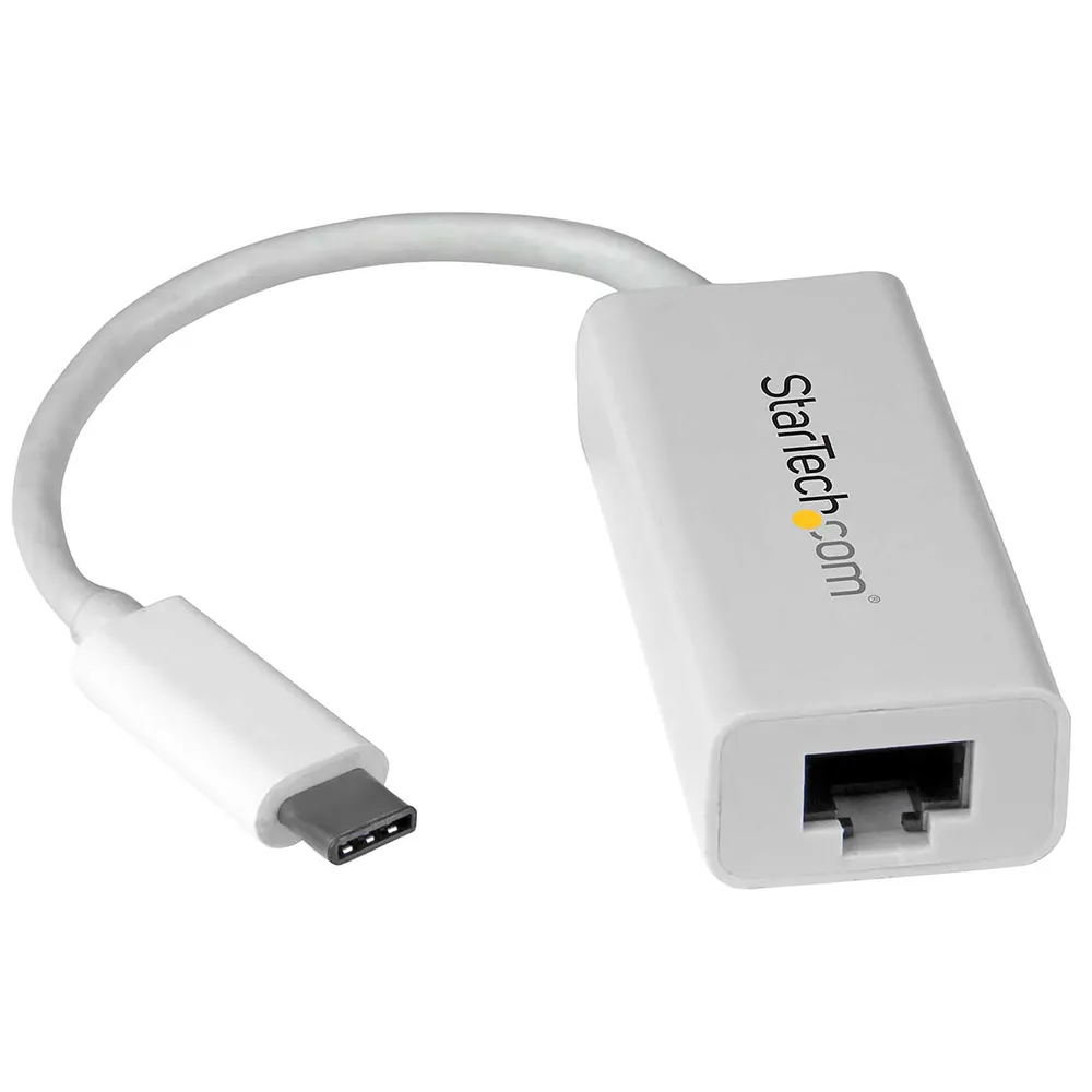 StarTech.com US1GC30W Netzwerkkarte 5000 Mbit/s