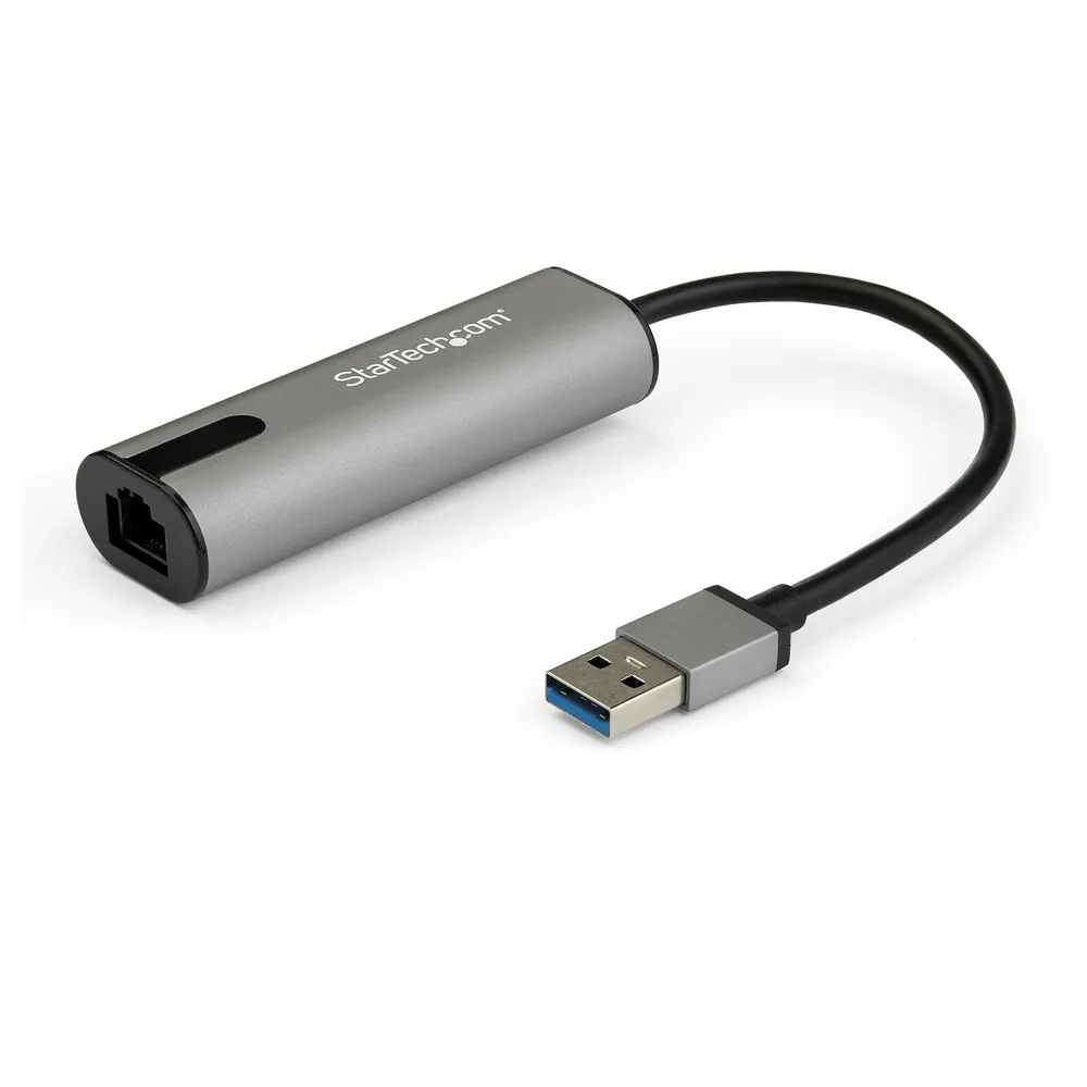 StarTech.com US2GA30 Netzwerkkarte Ethernet 5000 Mbit/s