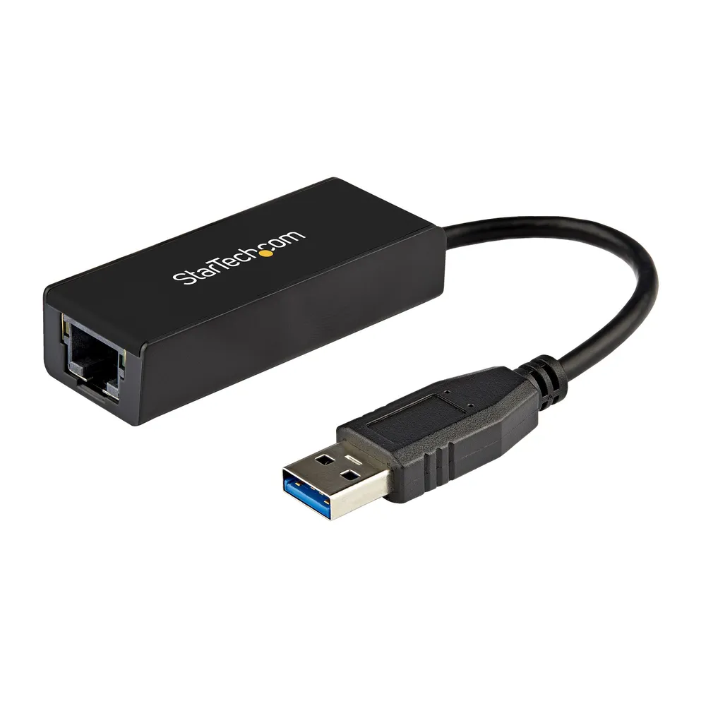 StarTech.com USB31000S Netzwerkkarte 5000 Mbit/s