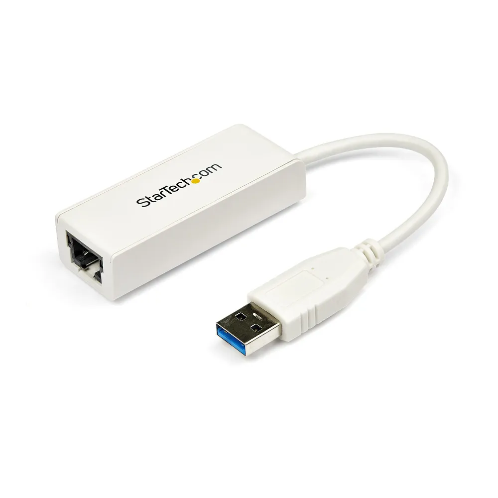 StarTech.com USB31000SW Netzwerkkarte 5000 Mbit/s
