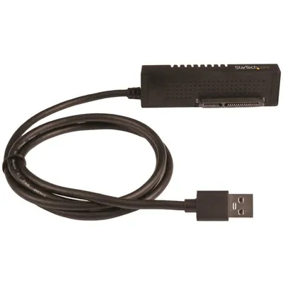 StarTech.com USB312SAT3 Schnittstellenkarte/Adapter