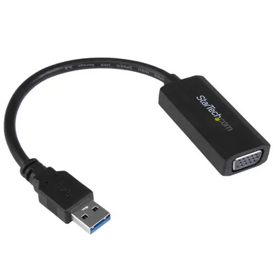 Grafikadapter USB 3.0 auf VGA StarTech.com mit integrierten Treibern