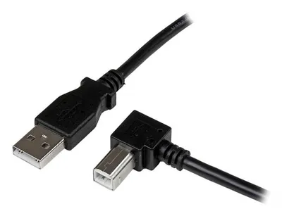 USB-C auf USB-C Kabel 100W Schwarz für Z-Displays und Ladestationen