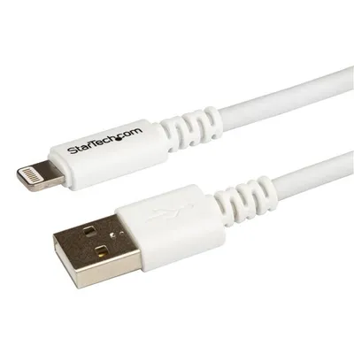 StarTech.com USBLT3MW Lightning-Kabel