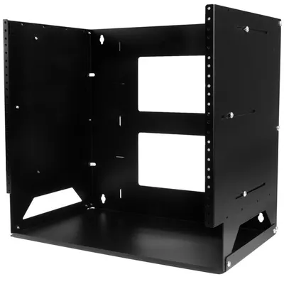 StarTech WALLSHELF8U 8U Wand-Rack-Schrank