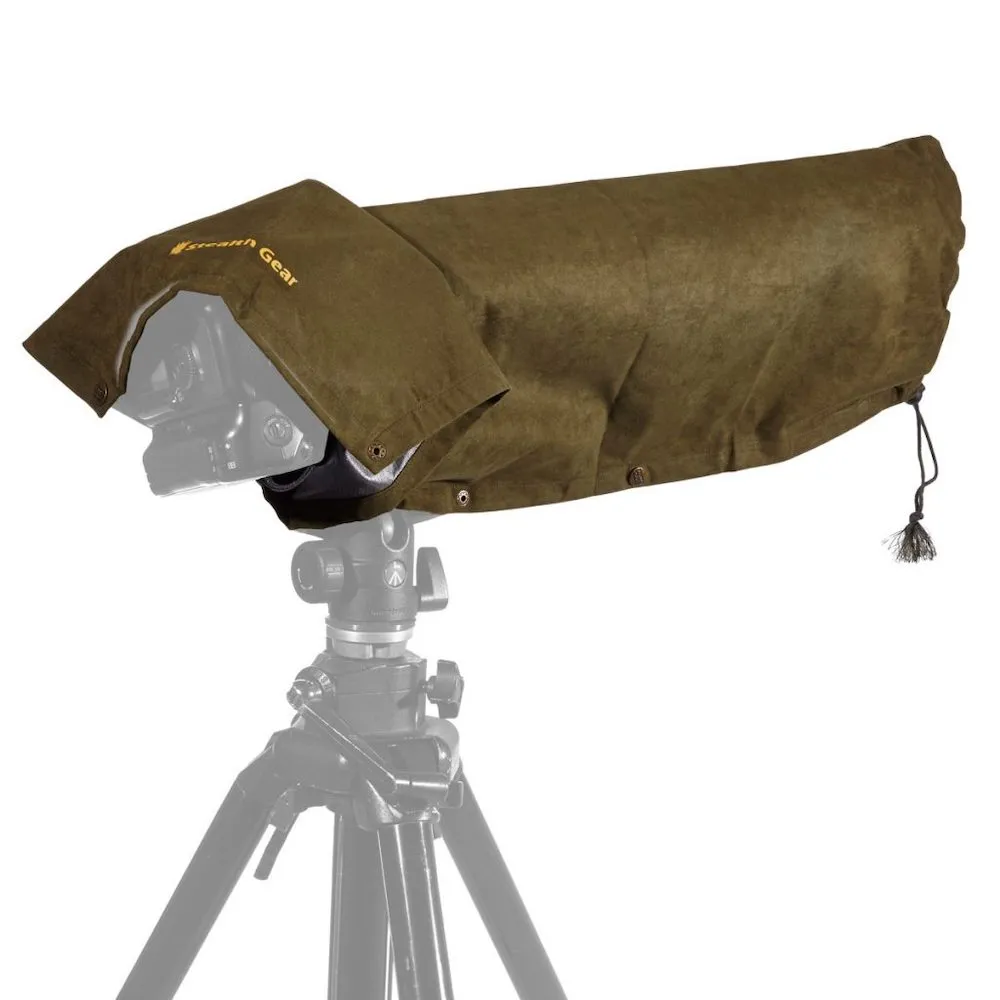 Stealth Gear Regenschutz 30-40