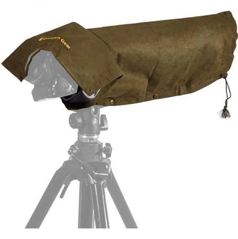Stealth Gear Regenschutz 40