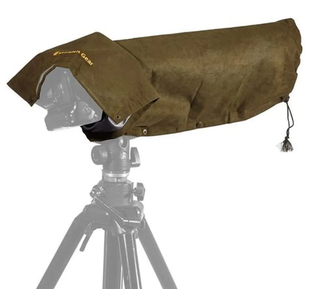 Stealth Gear Regenschutz 80