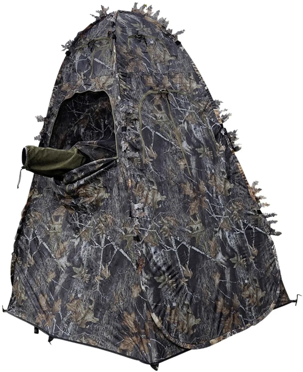 Stealth Gear Tarnzelt doppelthoch