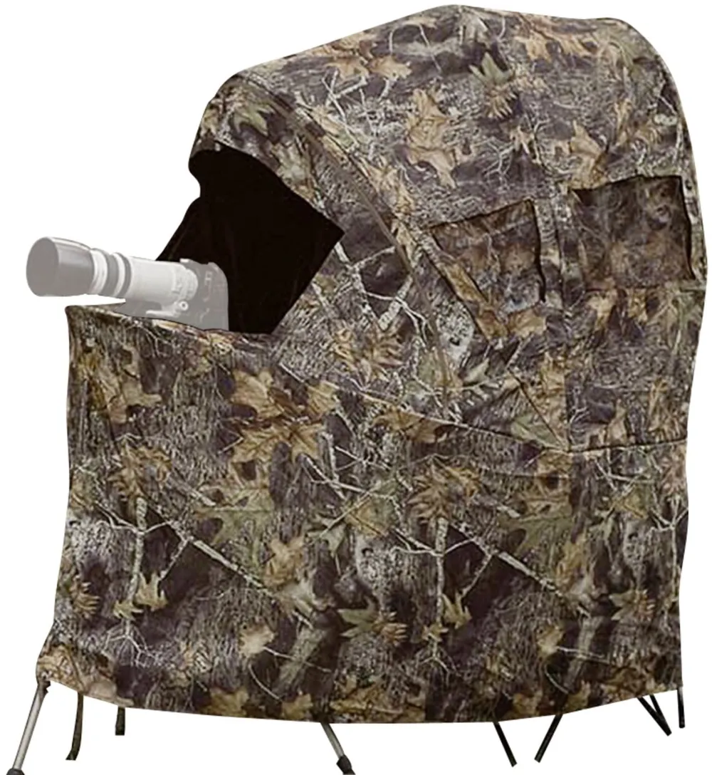 Stealth Gear Tarnzelt Zwei-Mann