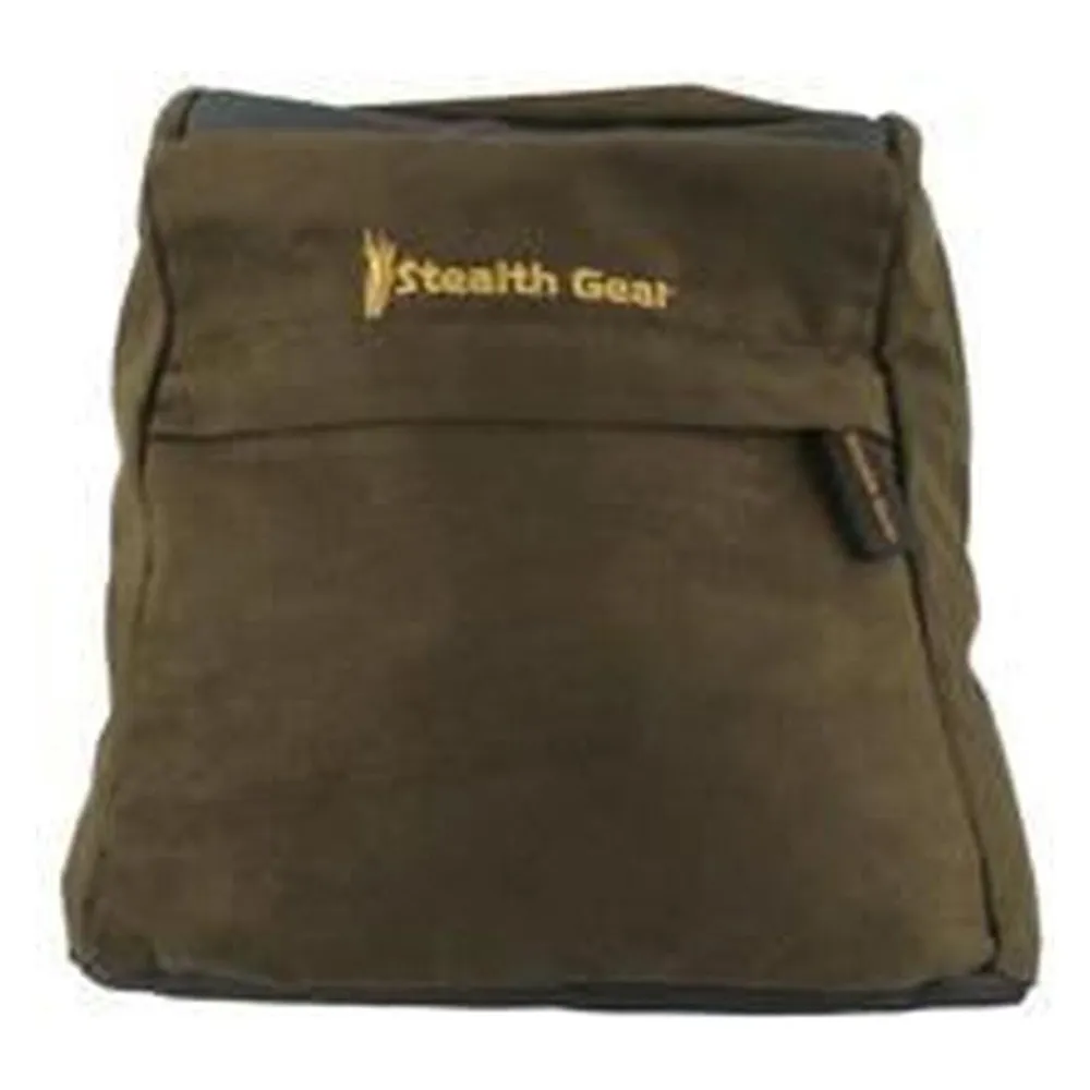 Stealth Gear Bohnensack Doppelt Waldgrün Limited Edition