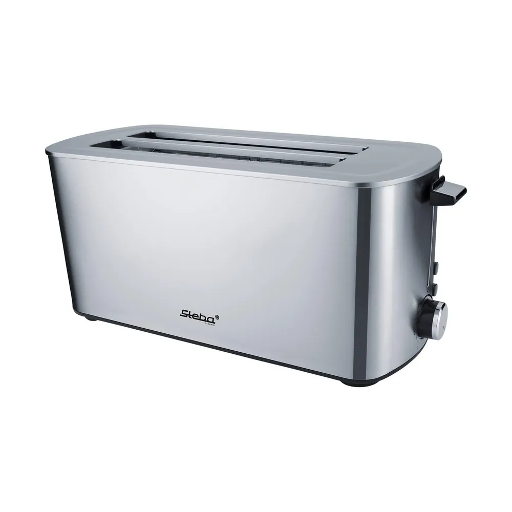TO 21 INOX Toaster