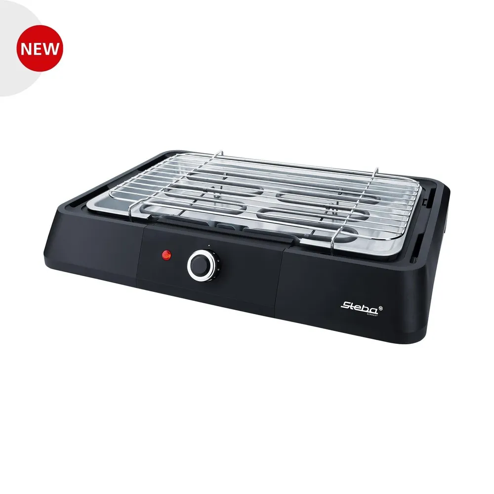 VG G20 Tischgrill