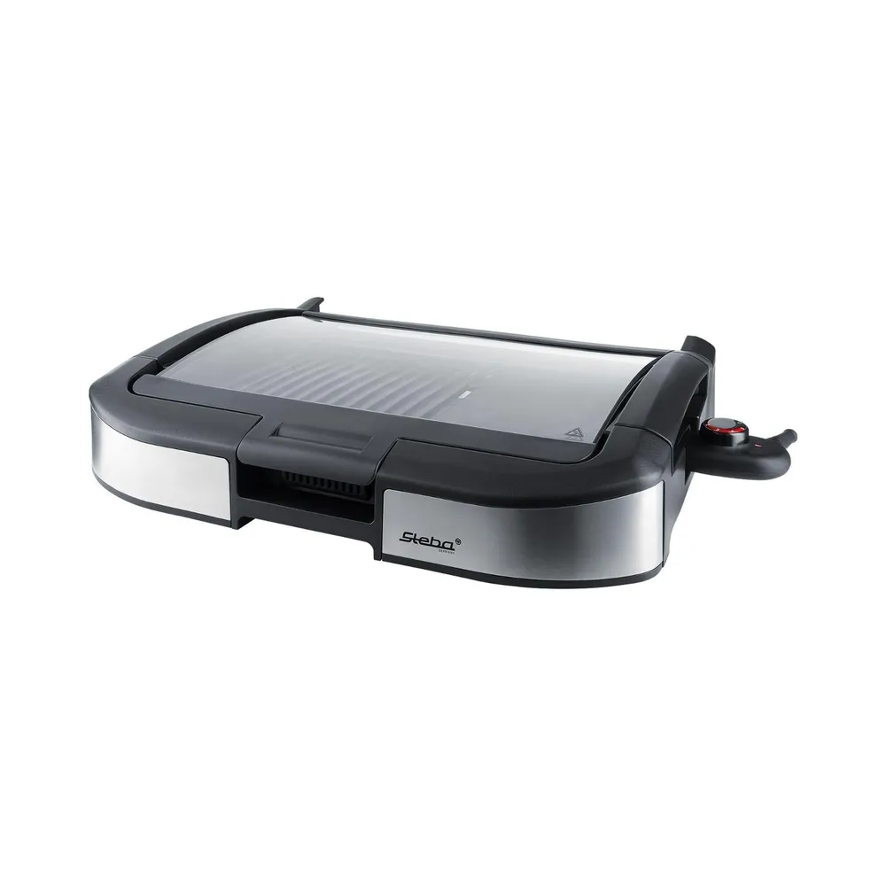 VG 195 BBQ Tischgrill