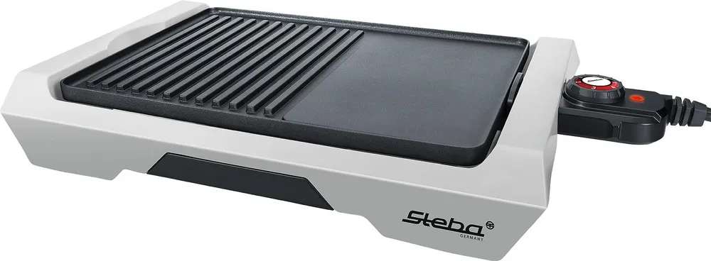 VG 50 BBQ Tischgrill