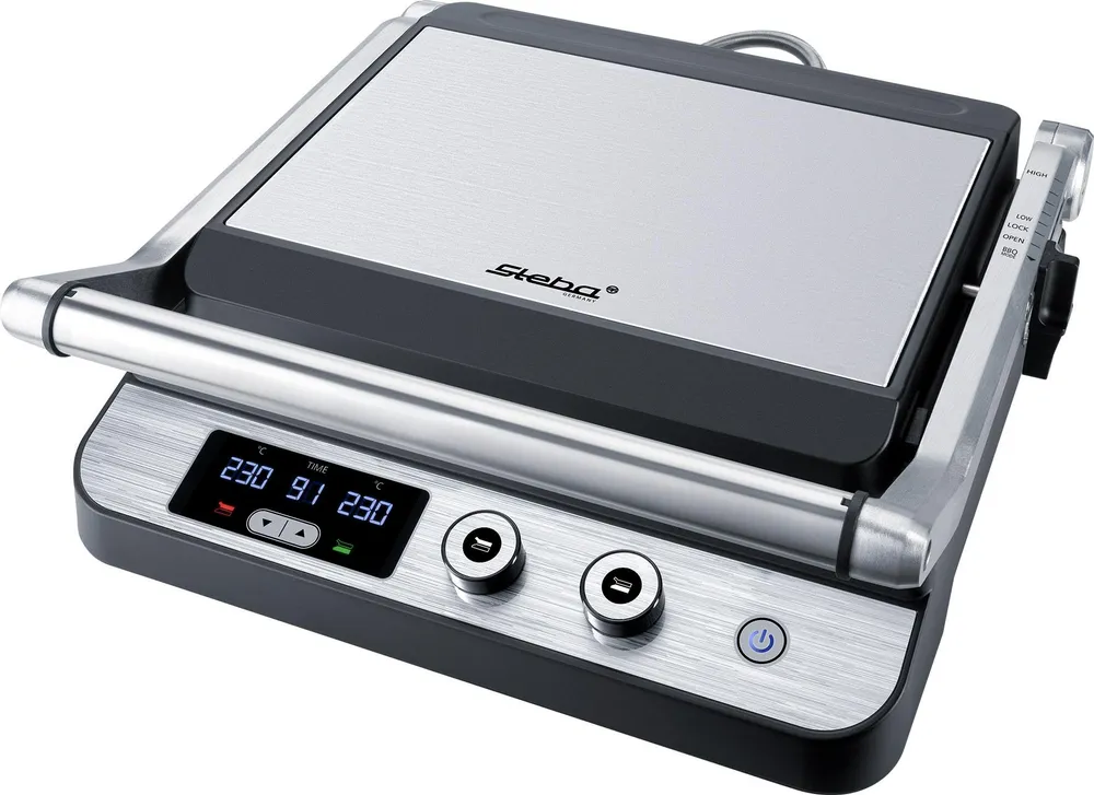 FG 120 Kontaktgrill