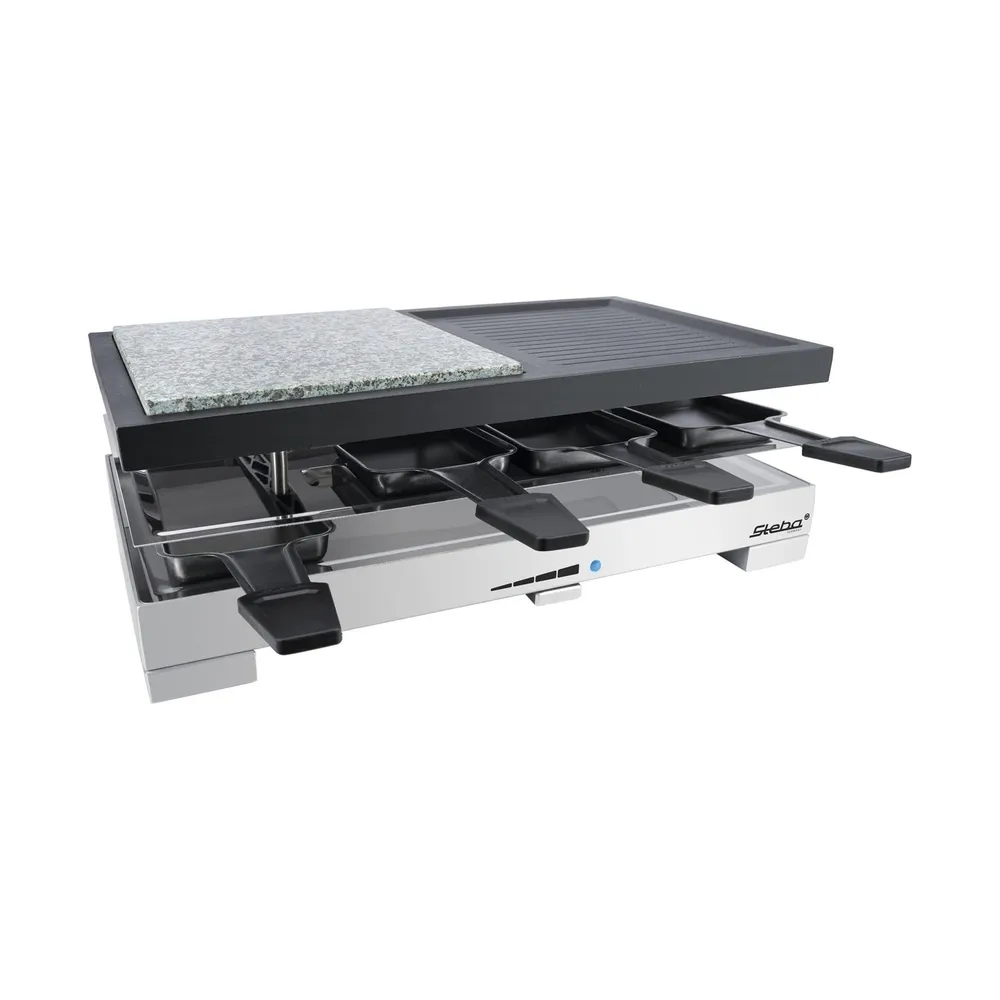 RC 88 Raclettegrill