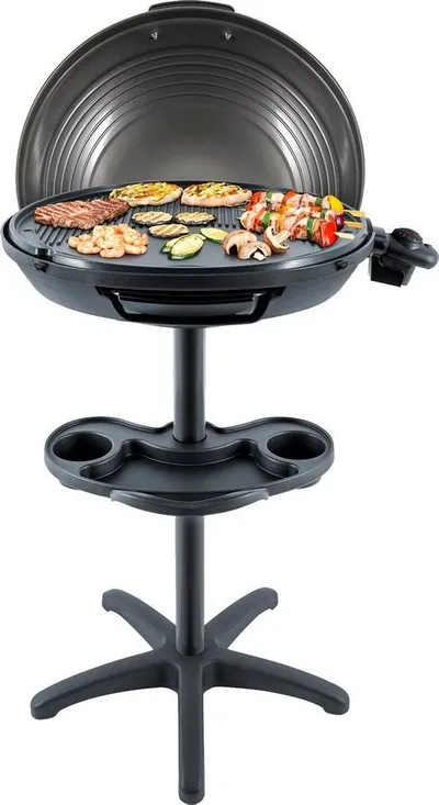 Steba Elektro-Standgrill VG 325, 2000 W