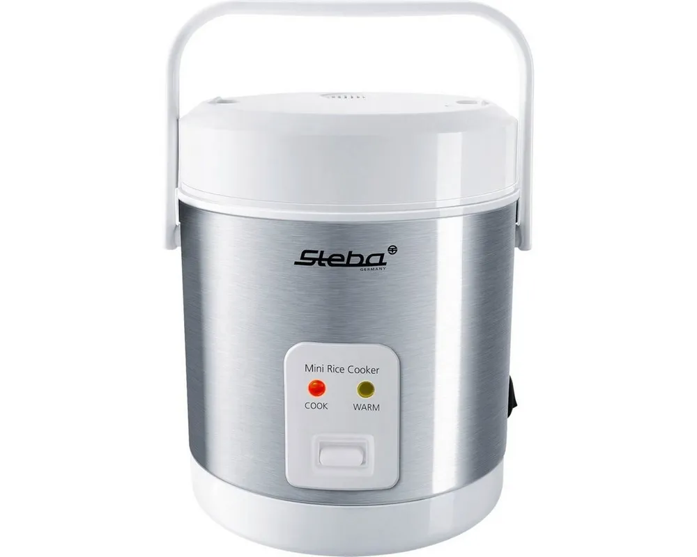 Steba Reiskocher RK 4 M Mini-Reiskocher