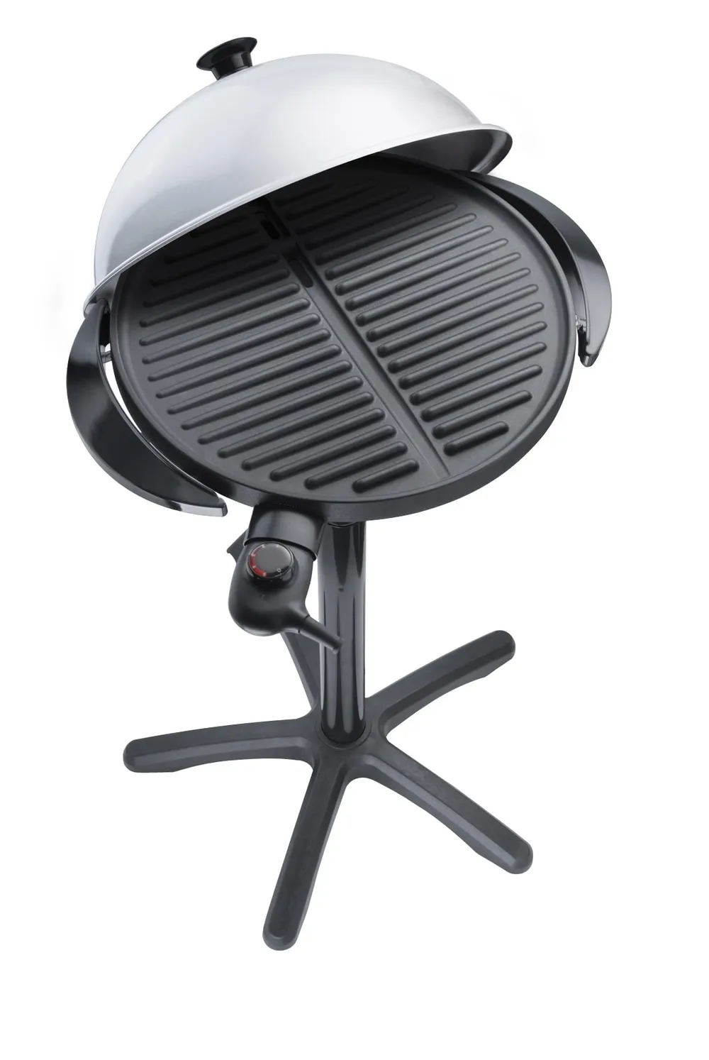 VG 250 Standgrill