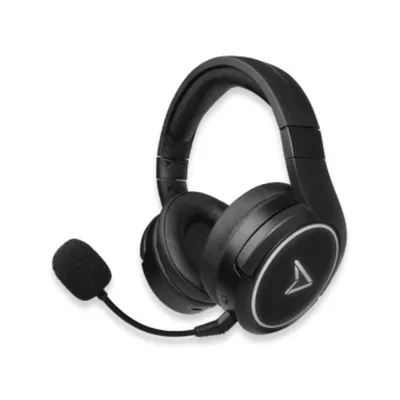 Steelplay Wireless Gaming RGB Bluetooth 5.1 Kopfhörer Multiplattform-Stirnband