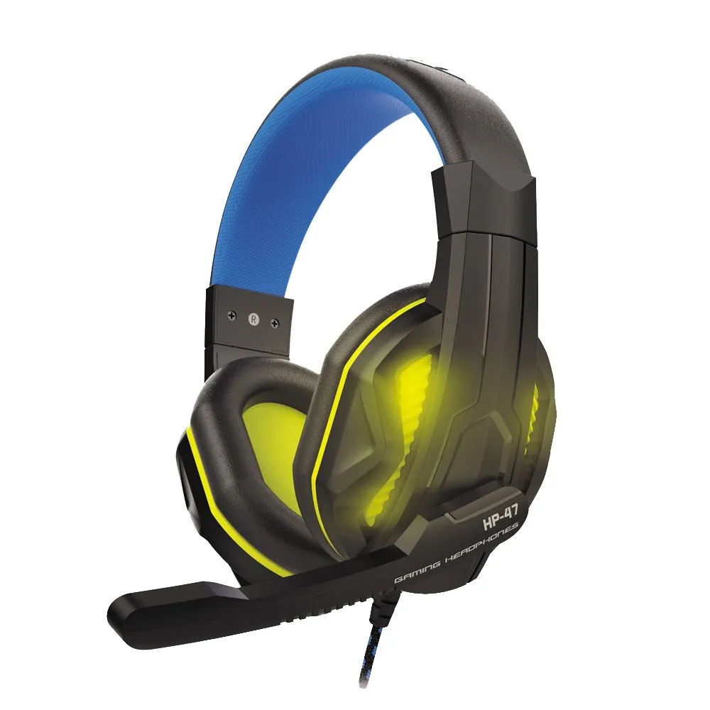 Steelplay HP47 Gaming-Headset